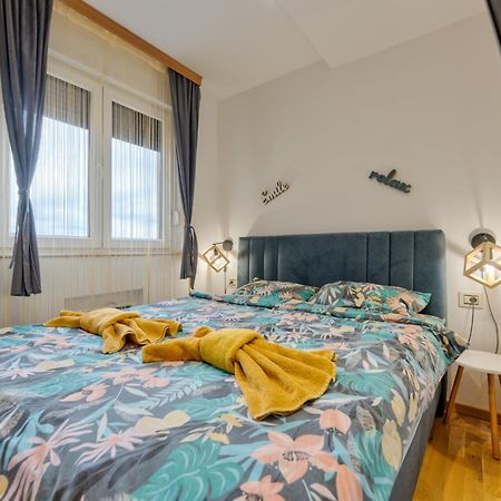 Apartman Viktor & Matej Златибор Экстерьер фото