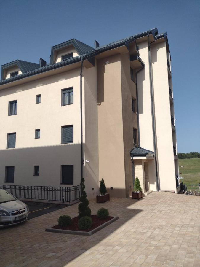 Apartman Viktor & Matej Златибор Экстерьер фото