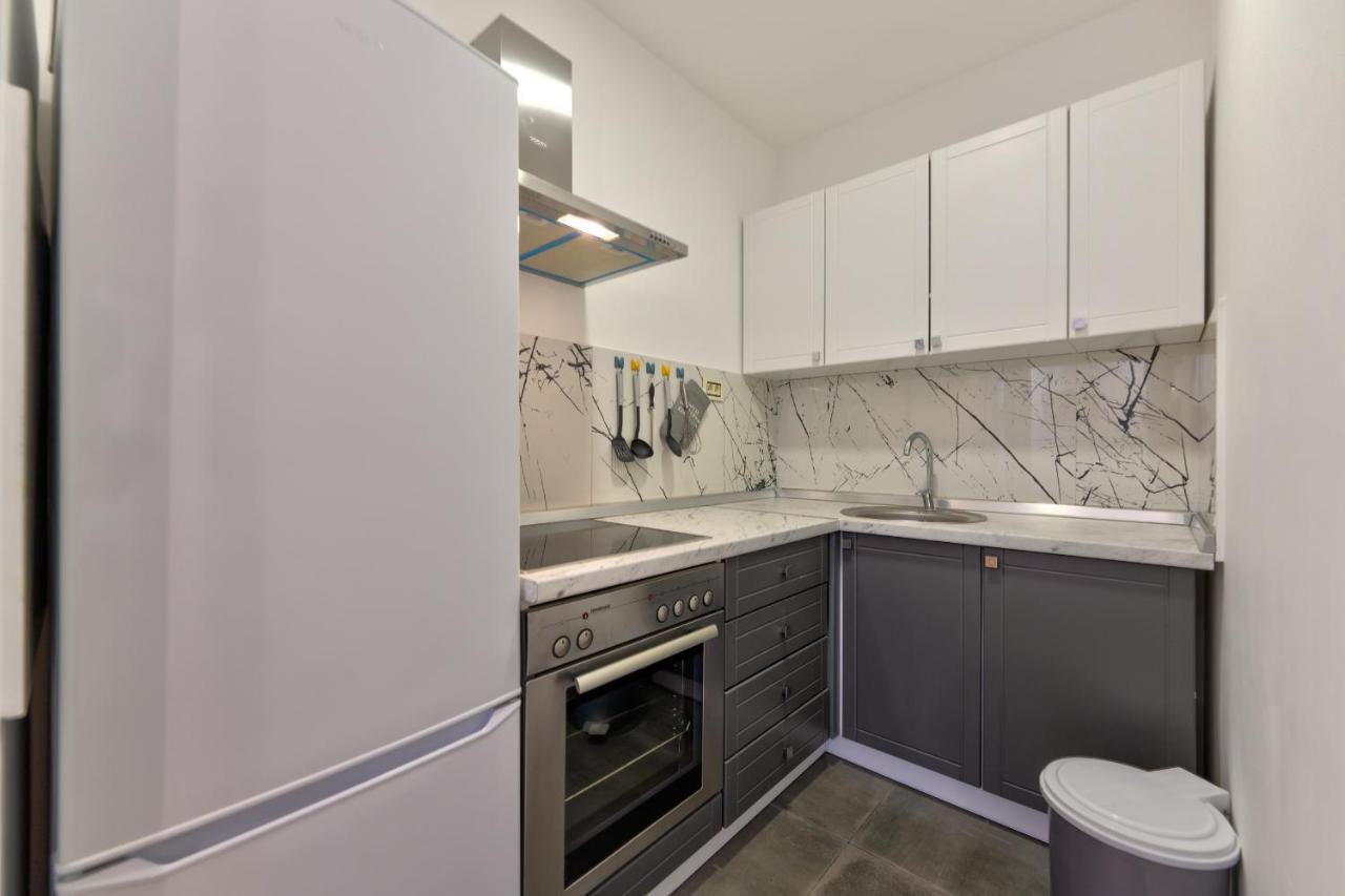 Apartman Viktor & Matej Златибор Экстерьер фото