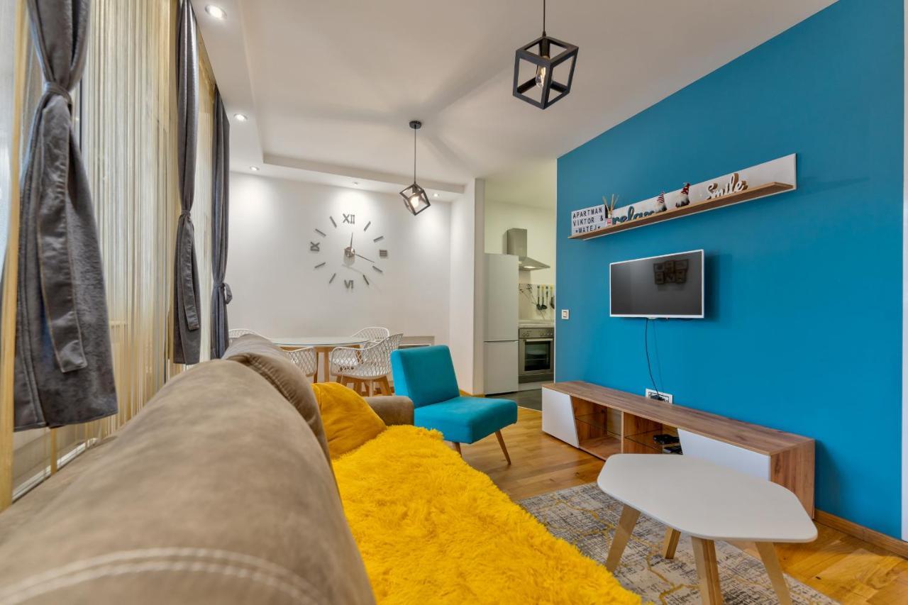 Apartman Viktor & Matej Златибор Экстерьер фото