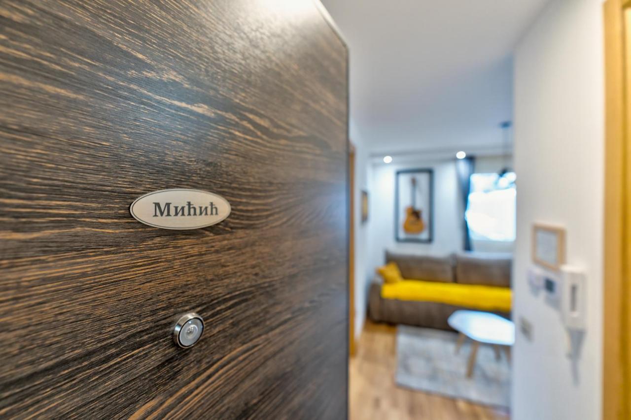 Apartman Viktor & Matej Златибор Экстерьер фото
