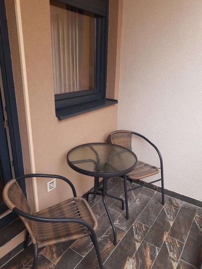 Apartman Viktor & Matej Златибор Экстерьер фото