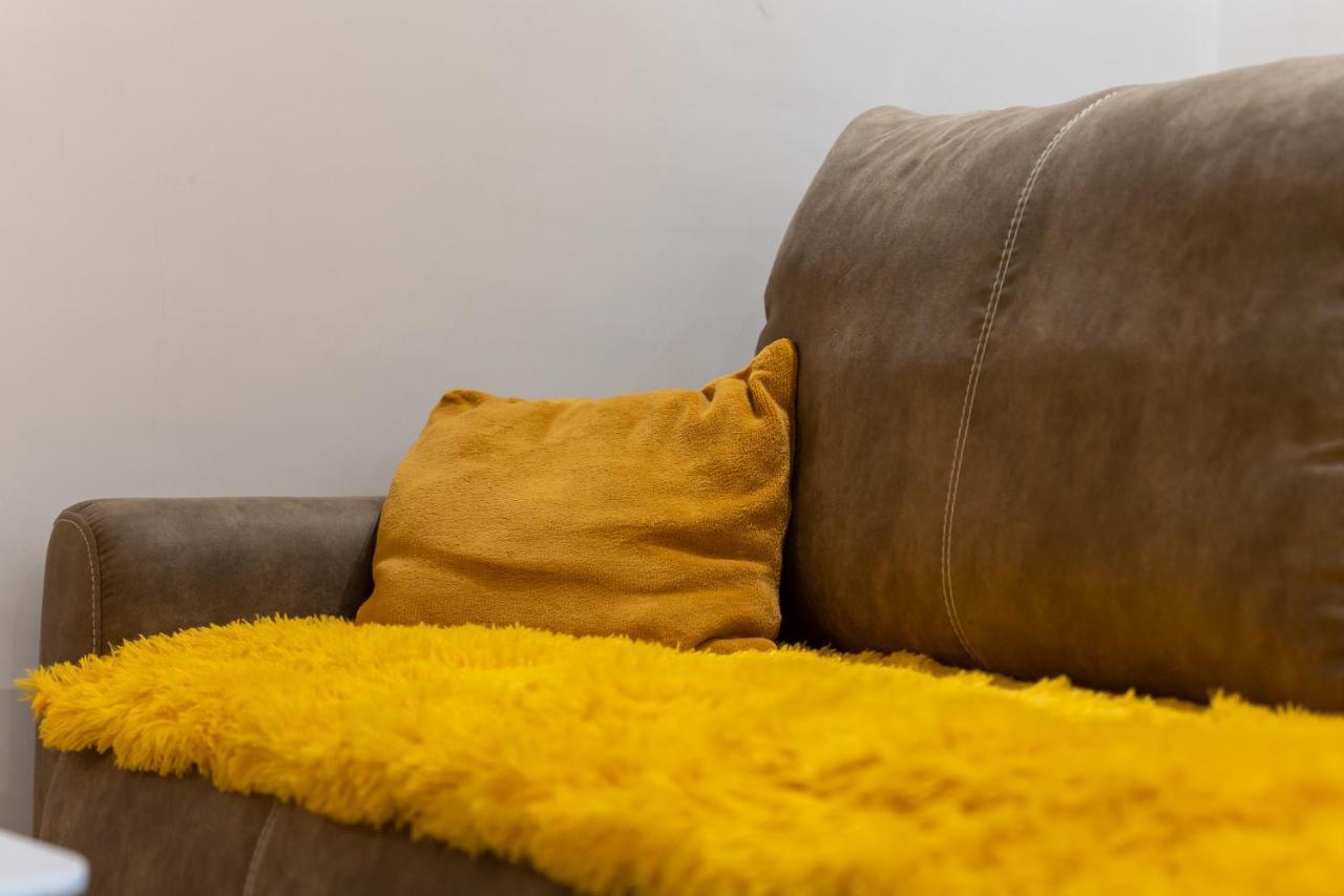 Apartman Viktor & Matej Златибор Экстерьер фото