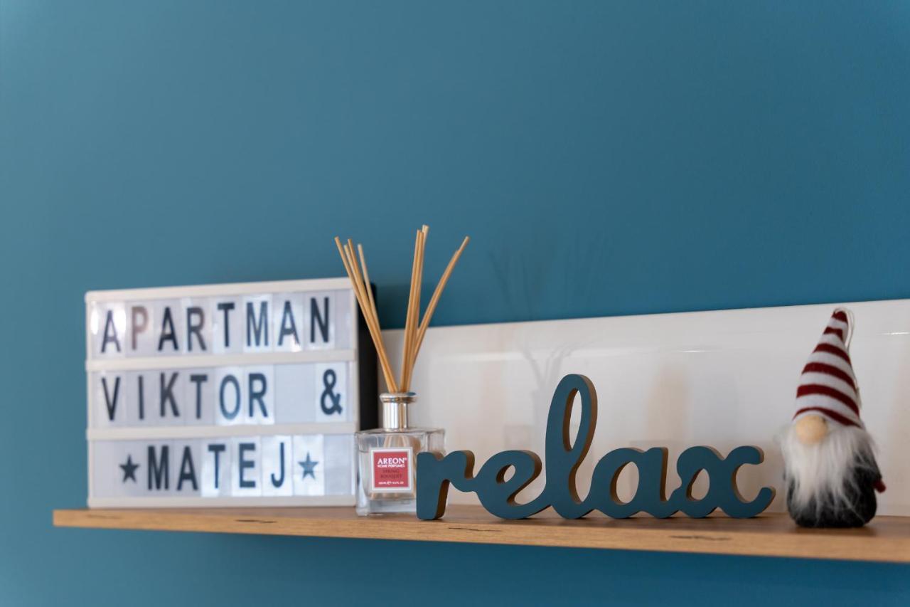 Apartman Viktor & Matej Златибор Экстерьер фото
