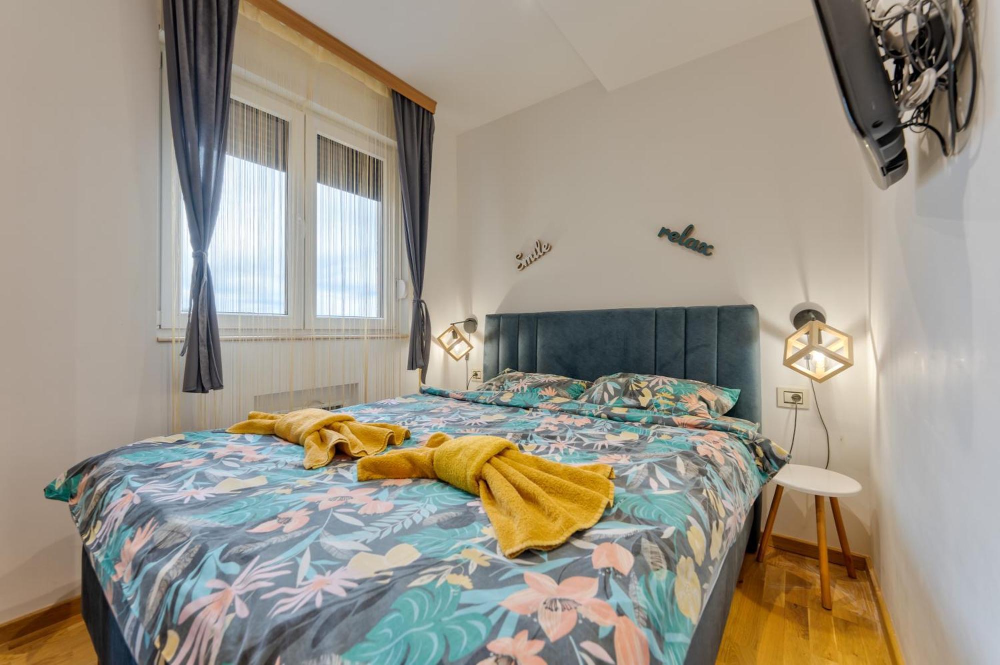 Apartman Viktor & Matej Златибор Экстерьер фото