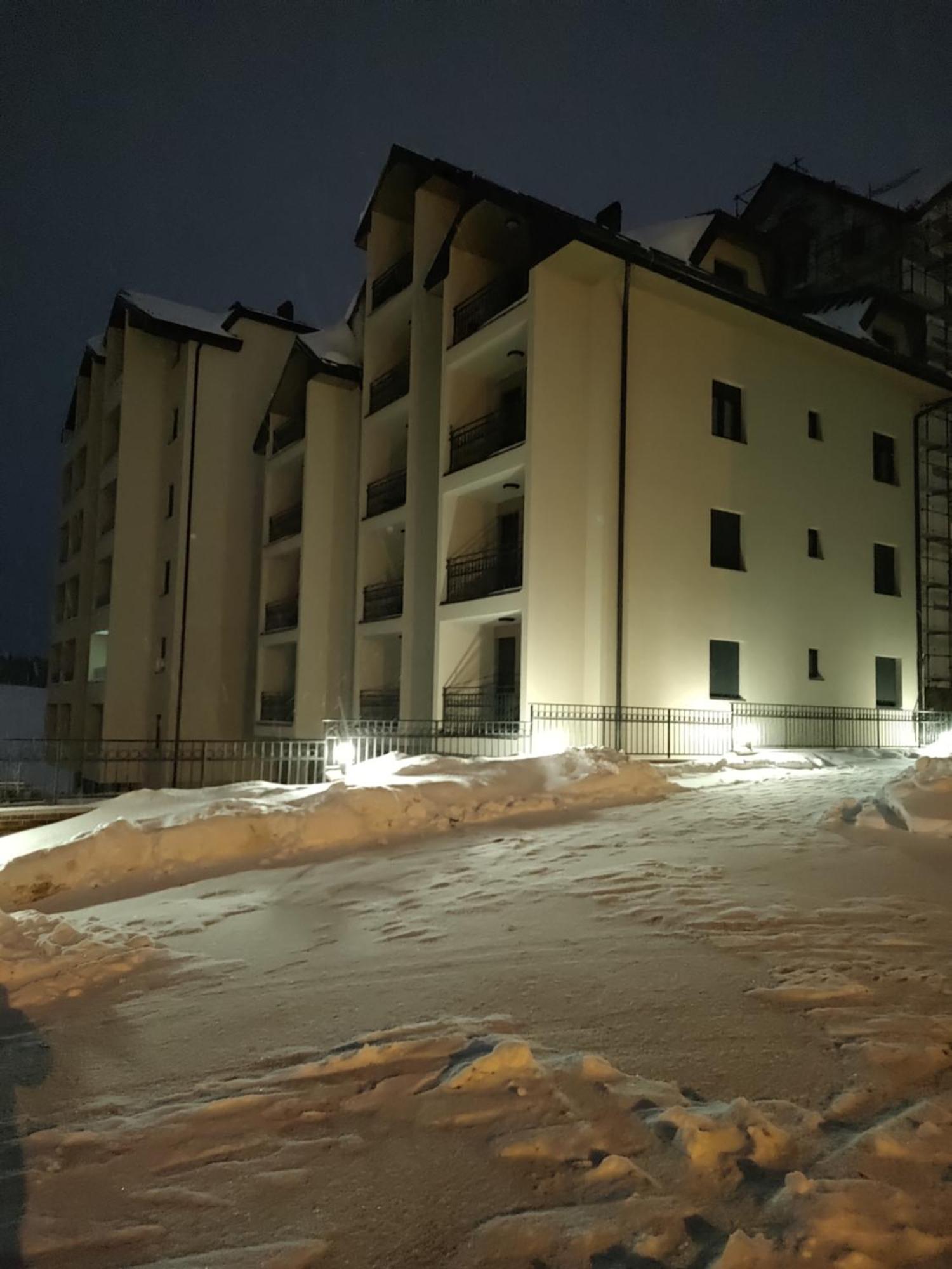 Apartman Viktor & Matej Златибор Экстерьер фото